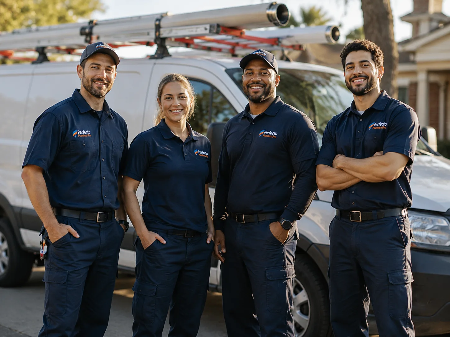 Emergency Plumber Near Me in Escondido, CA near me